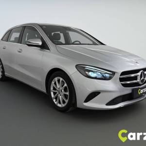 Mercedes-Benz B-klasa 200D AT - 3 godine jamstva