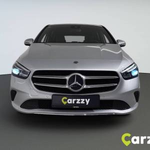 Mercedes-Benz B-klasa 200D AT - 3 godine jamstva