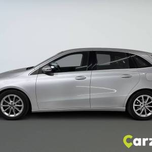 Mercedes-Benz B-klasa 200D AT - 3 godine jamstva