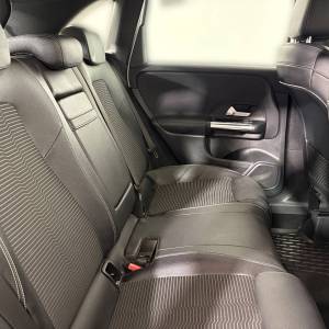 Mercedes-Benz B-klasa 200D AT - 3 godine jamstva