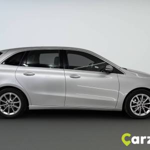Mercedes-Benz B-klasa 200D AT - 3 godine jamstva
