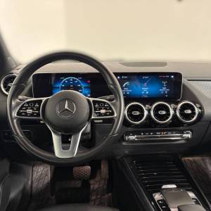 Mercedes-Benz B-klasa 200D AT - 3 godine jamstva