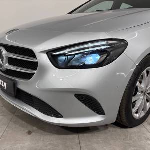 Mercedes-Benz B-klasa 200D AT - 3 godine jamstva