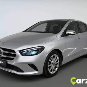 Mercedes-Benz B-klasa 200D AT - 3 godine jamstva