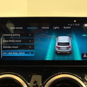 Mercedes-Benz B-klasa 200D AT - 3 godine jamstva