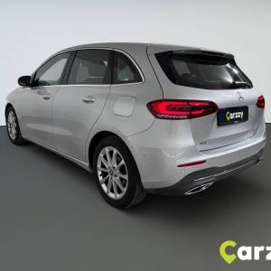 Mercedes-Benz B-klasa 200D AT - 3 godine jamstva