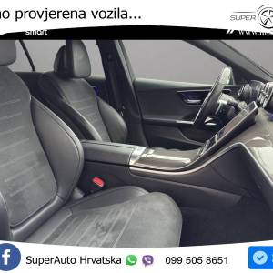 Mercedes-Benz C 300d Aut. AMG 265 KS, ACC+KAM+GR SJED+KEY+VIRT+LANE