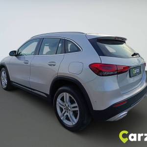 Mercedes-Benz GLA 200D  - 3 godine jamstva
