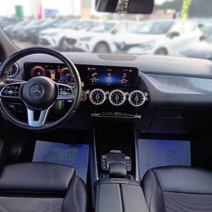 Mercedes-Benz GLA 200D  - 3 godine jamstva