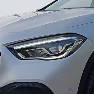 Mercedes-Benz GLA 200D  - 3 godine jamstva