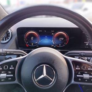 Mercedes-Benz GLA 200D  - 3 godine jamstva
