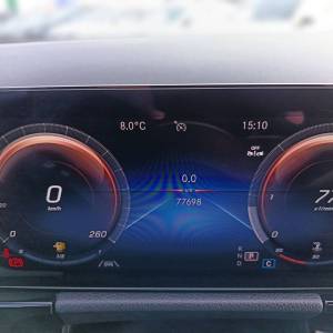 Mercedes-Benz GLA 200D  - 3 godine jamstva