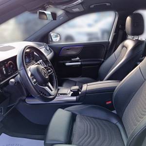 Mercedes-Benz GLA 200D  - 3 godine jamstva