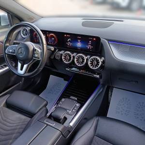 Mercedes-Benz GLA 200D  - 3 godine jamstva