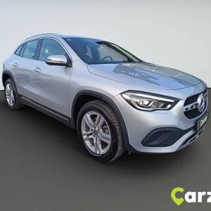 Mercedes-Benz GLA 200D  - 3 godine jamstva