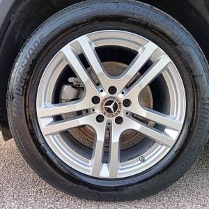 Mercedes-Benz GLA 200D  - 3 godine jamstva