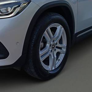 Mercedes-Benz GLA 200D  - 3 godine jamstva