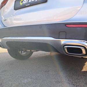 Mercedes-Benz GLA 200D  - 3 godine jamstva