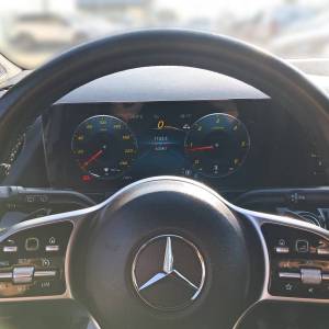 Mercedes-Benz GLA 200D  - 3 godine jamstva