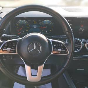 Mercedes-Benz GLA 200D  - 3 godine jamstva