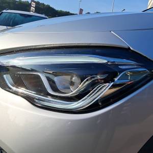 Mercedes-Benz GLA 200D  - 3 godine jamstva