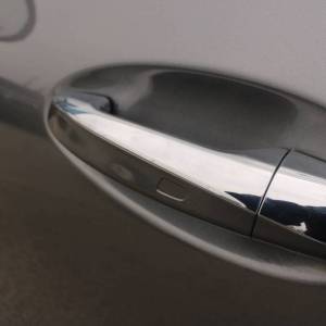 Mercedes-Benz GLA 200d 4MATIC AMG AUTOMATIK *LED, NAVIGACIJA, KAMERA*