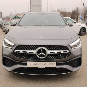 Mercedes-Benz GLA 200d 4MATIC AMG AUTOMATIK *LED, NAVIGACIJA, KAMERA*