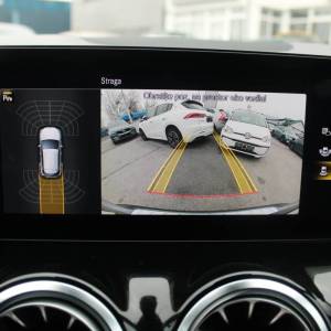 Mercedes-Benz GLA 200d 4MATIC AMG AUTOMATIK *LED, NAVIGACIJA, KAMERA*