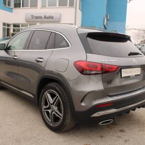 Mercedes-Benz GLA 200d 4MATIC AMG AUTOMATIK *LED, NAVIGACIJA, KAMERA*