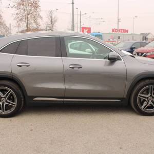 Mercedes-Benz GLA 200d 4MATIC AMG AUTOMATIK *LED, NAVIGACIJA, KAMERA*