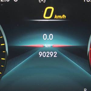 Mercedes-Benz GLA 200d 4MATIC AMG AUTOMATIK *LED, NAVIGACIJA, KAMERA*