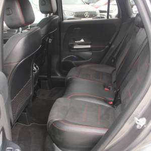 Mercedes-Benz GLA 200d 4MATIC AMG AUTOMATIK *LED, NAVIGACIJA, KAMERA*