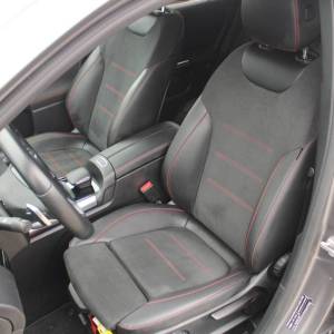 Mercedes-Benz GLA 200d 4MATIC AMG AUTOMATIK *LED, NAVIGACIJA, KAMERA*