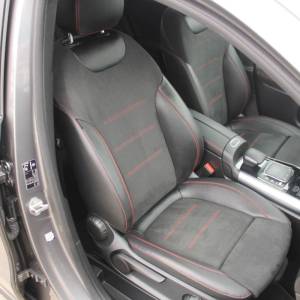 Mercedes-Benz GLA 200d 4MATIC AMG AUTOMATIK *LED, NAVIGACIJA, KAMERA*