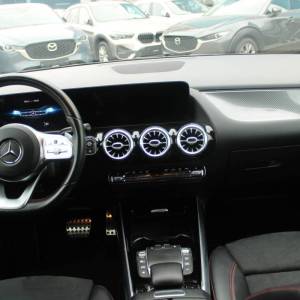 Mercedes-Benz GLA 200d 4MATIC AMG AUTOMATIK *LED, NAVIGACIJA, KAMERA*