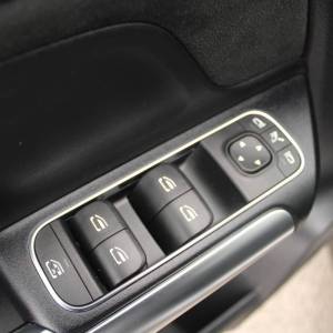 Mercedes-Benz GLA 200d 4MATIC AMG AUTOMATIK *LED, NAVIGACIJA, KAMERA*