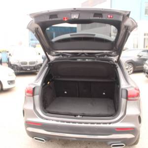 Mercedes-Benz GLA 200d 4MATIC AMG AUTOMATIK *LED, NAVIGACIJA, KAMERA*