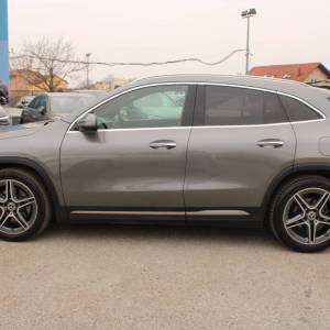 Mercedes-Benz GLA 200d 4MATIC AMG AUTOMATIK *LED, NAVIGACIJA, KAMERA*