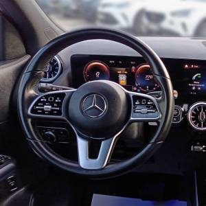 Mercedes-Benz GLA 200D EXC. 4M LONG - 3 godine jamstva