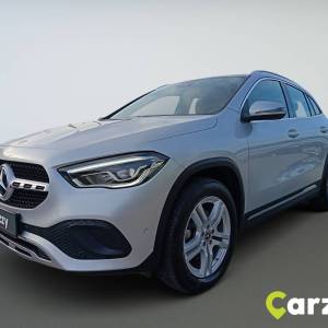 Mercedes-Benz GLA 200D EXC. 4M LONG - 3 godine jamstva