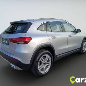 Mercedes-Benz GLA 200D EXC. 4M LONG - 3 godine jamstva