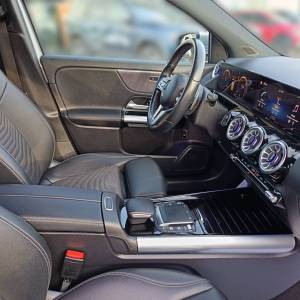 Mercedes-Benz GLA 200D EXC. 4M LONG - 3 godine jamstva