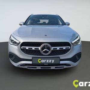 Mercedes-Benz GLA 200D EXC. 4M LONG - 3 godine jamstva