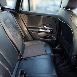 Mercedes-Benz GLA 200D EXC. 4M LONG - 3 godine jamstva