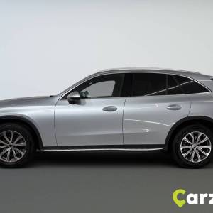 Mercedes-Benz GLC 220 d 4MATIC - 3 godine jamstva