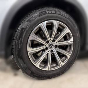 Mercedes-Benz GLC 220 d 4MATIC - 3 godine jamstva