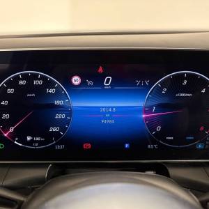 Mercedes-Benz GLC 220 d 4MATIC - 3 godine jamstva