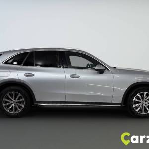 Mercedes-Benz GLC 220 d 4MATIC - 3 godine jamstva