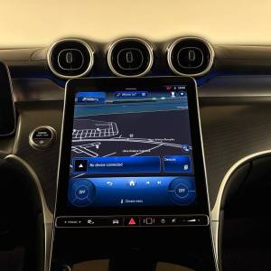 Mercedes-Benz GLC 220 d 4MATIC - 3 godine jamstva