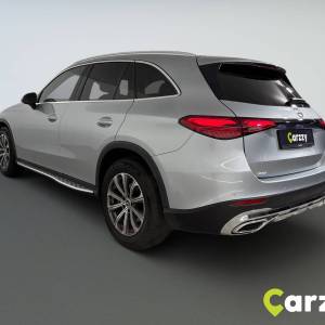 Mercedes-Benz GLC 220 d 4MATIC - 3 godine jamstva